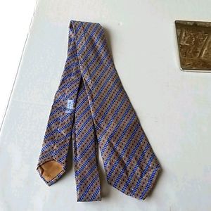 Hermes Tie